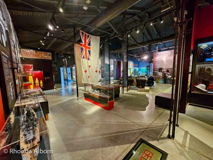 Navy Museum 112932