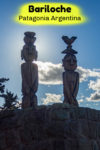 Hiking, cruising, enjoying spectacular views and eating chocolate are among the best things to do in Bariloche Argentina