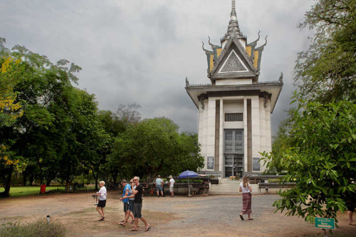 IMG 7405 Killing Fields What The Saints Did Next