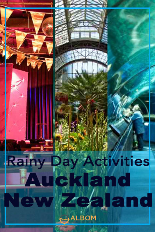 40 Rainy Day Indoor Activities in Auckland New Zealand 38 Indoor things to do in Auckland on a rainy day