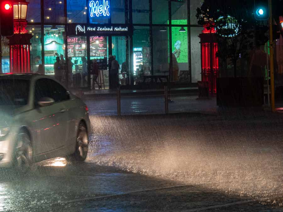 Indoor Activities for Auckland on a Rainy Day