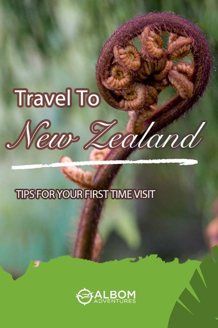 Tips for First Time Travel to New Zealand