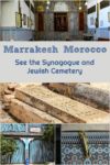 Marrakech Synagogue and Jewish Cemetery