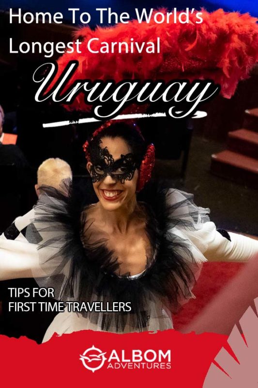 Visit Uruguay: Travel Guide for First-Time Visitors 16 Uruguay - tips for first time visitors