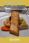 Tips for dairy and gluten free cruising