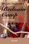 Bedouin women weaving a rug in Merzouga Morocco