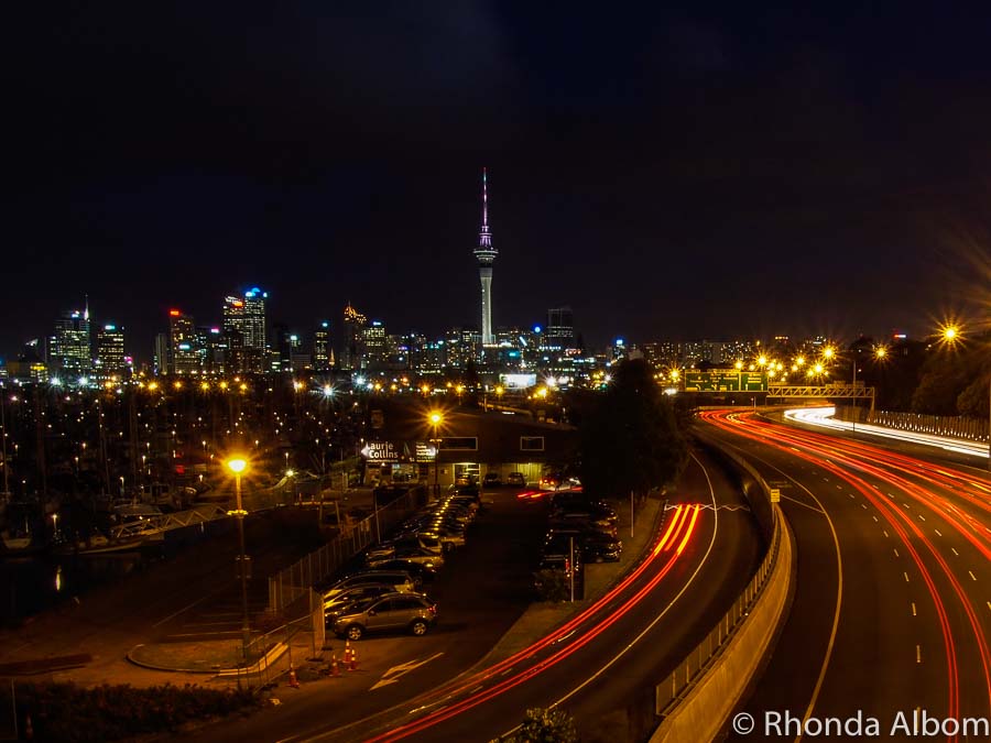 30 Fun Things to Do in Auckland at Night