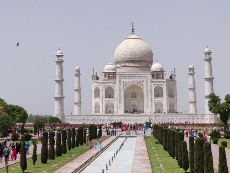 Taj Mahal image by Rudy taj mahal 1 2