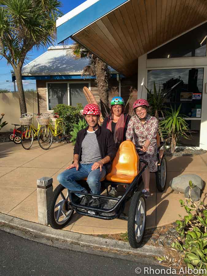 Papamoa Beach Resort Beachfront Stay in Bay of Plenty, NZ