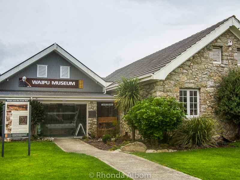15 Fun Things to Do in Waipu & Bream Bay for Everyone 12 Waipu Museum in Waipu New Zealand
