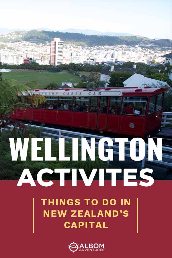 Wellington Activities 37 Things to Do in the Capital of New Zealand