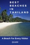 Chaweng Beach on Koh Samui in Thailand
