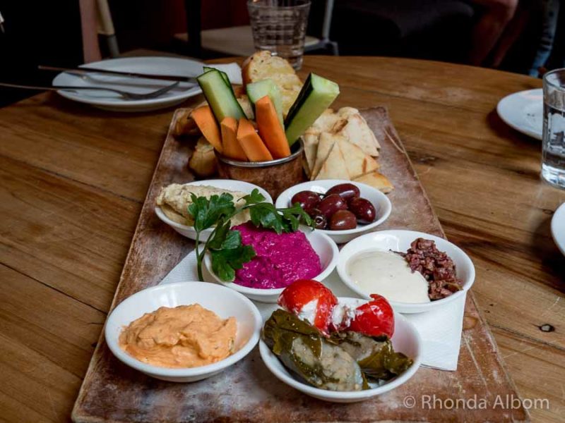 20 Unique Restaurants in Auckland New Zealand to Try in 2025 10 Meza Cafe PC200105