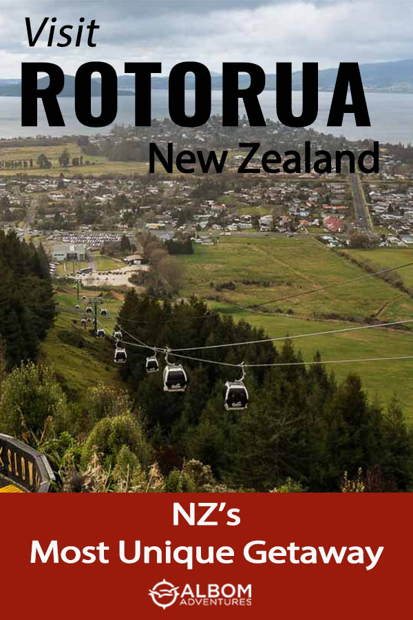 What to Do in Rotorua New Zealand A First Timer's Guide What to Do in Rotorua New Zealand A First Timer's Guide
