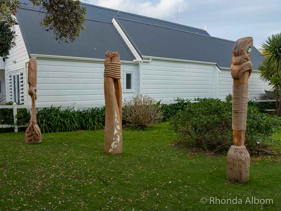 Things to Do in Russell: Dark History of NZ's First Capital