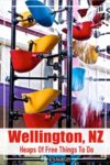 Free Things To Do In Wellington 1