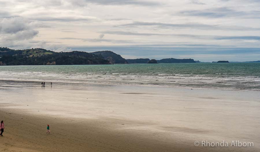 Orewa Beach See Why This Local's Paradise is an Auckland Getaway