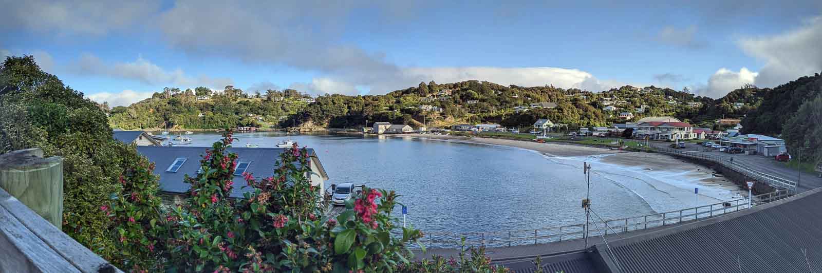 Three Days on Stewart Island NZ's Ecotourism Spot for Kiwi and Hiking