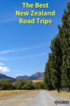 New Zealand Road Trip Wanaka pin 6