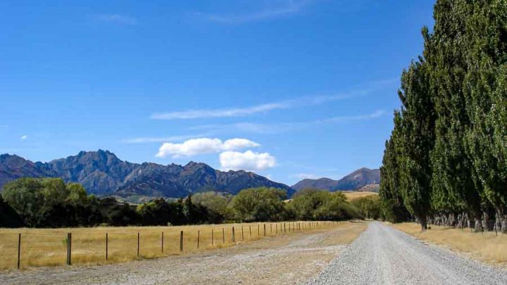 New Zealand road trips Wanaka holiday 150 2