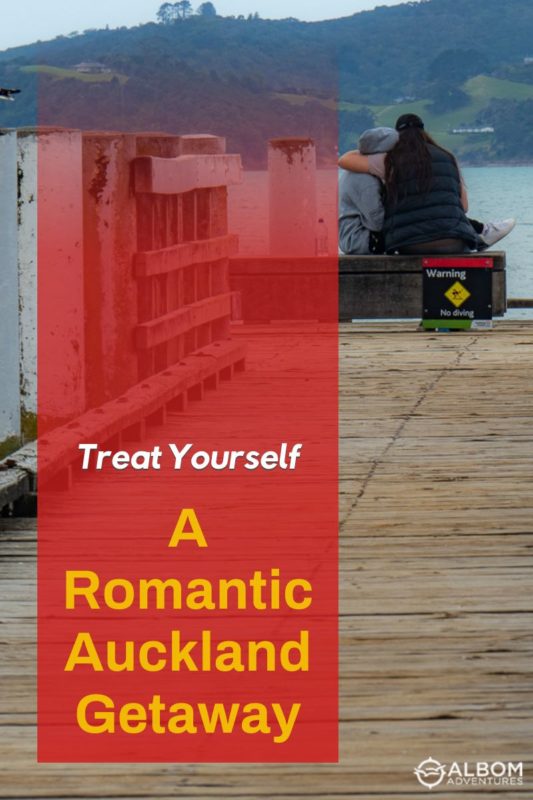 Romantic Getaway Auckland: An Inspired Paradise at Quail Lodge 19 Romantic getaways near Auckland