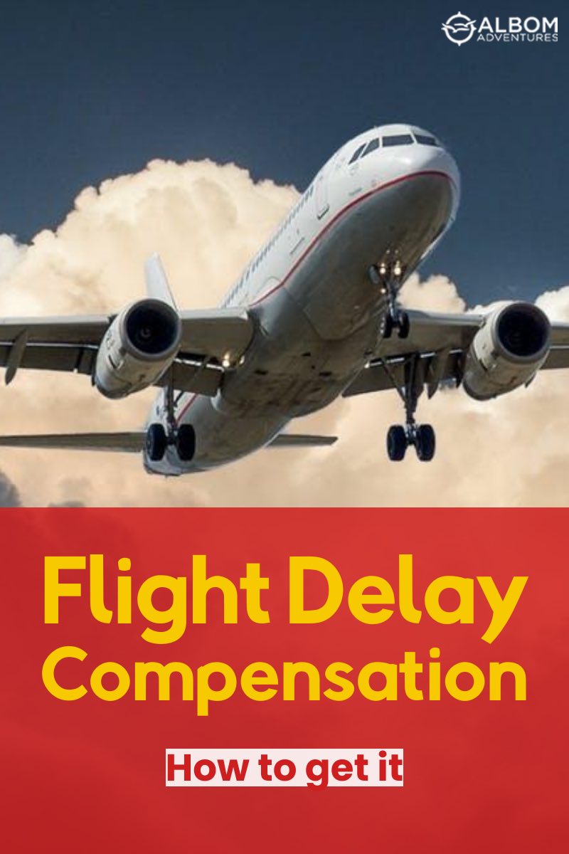 TRANSPORTATION DELAY COMPENSATION visual data 5