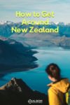 Best ways to travel New Zealand