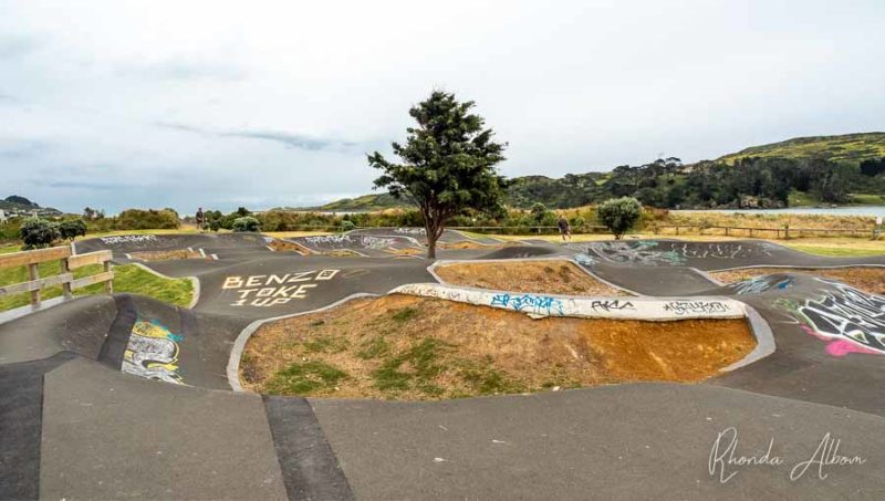 17 Things to Do in Raglan: Unleash Your Adventurous Spirit 16 Impressive skateboard park