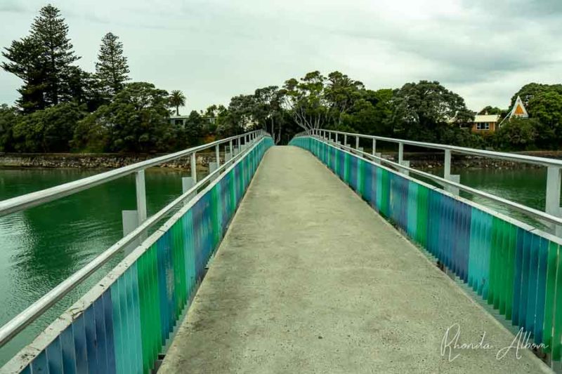 17 Things to Do in Raglan: Unleash Your Adventurous Spirit 14 Raglan footbridge near Bow Street
