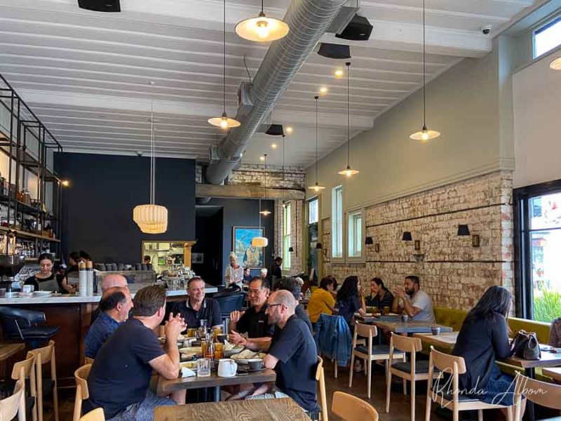20 Unique Restaurants in Auckland New Zealand to Try in 2025 22 Fraser's Restaurant in Mount Eden