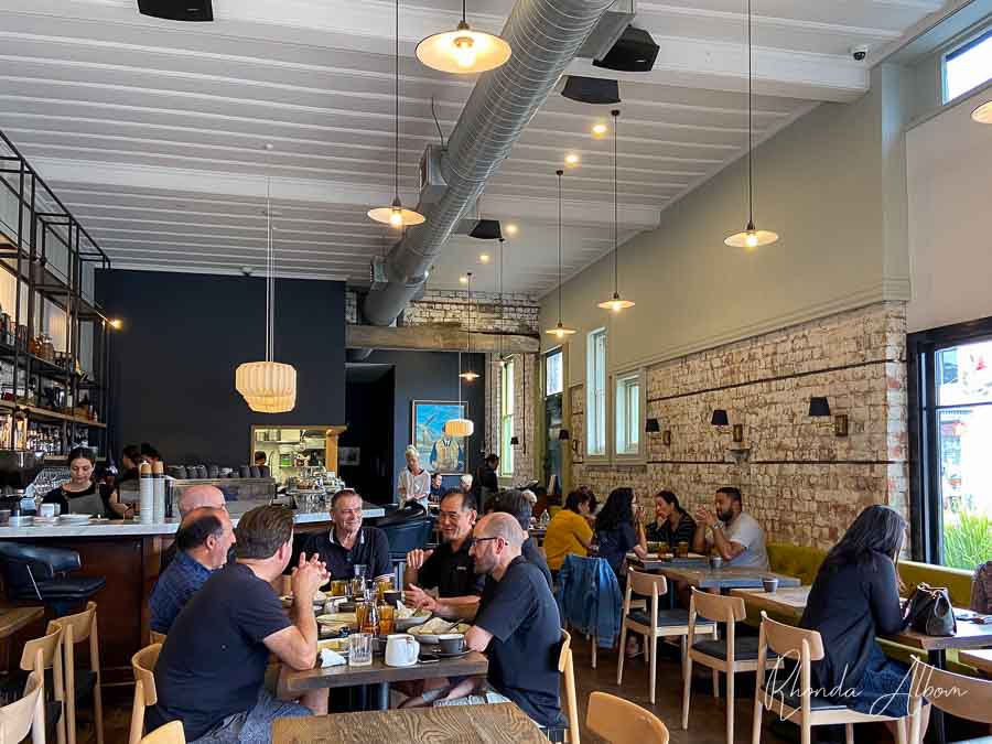 20 Unique Restaurants in Auckland New Zealand to Try in 2021