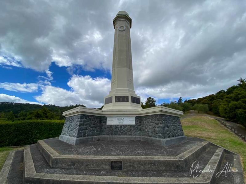 Thames Memorial