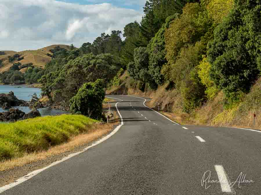 COROMANDEL