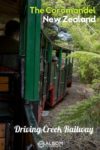 Driving Creek Railway
