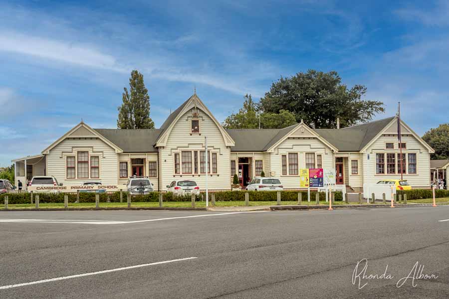 Things to Do in Cambridge NZ Rural Charm, Sporty Fun, and Romance