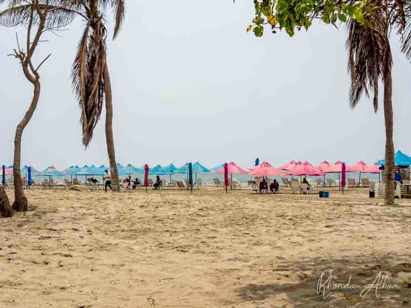 Things to Do in Cartagena Colombia - Maximize One Day in Cartagena 18 A popular beach in Colombia