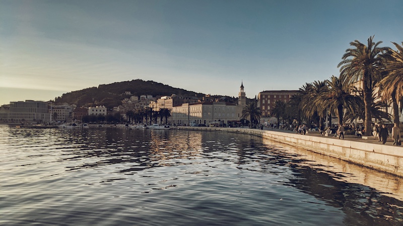 Things to do in SPLIT for one perfect day - JOURNICATION