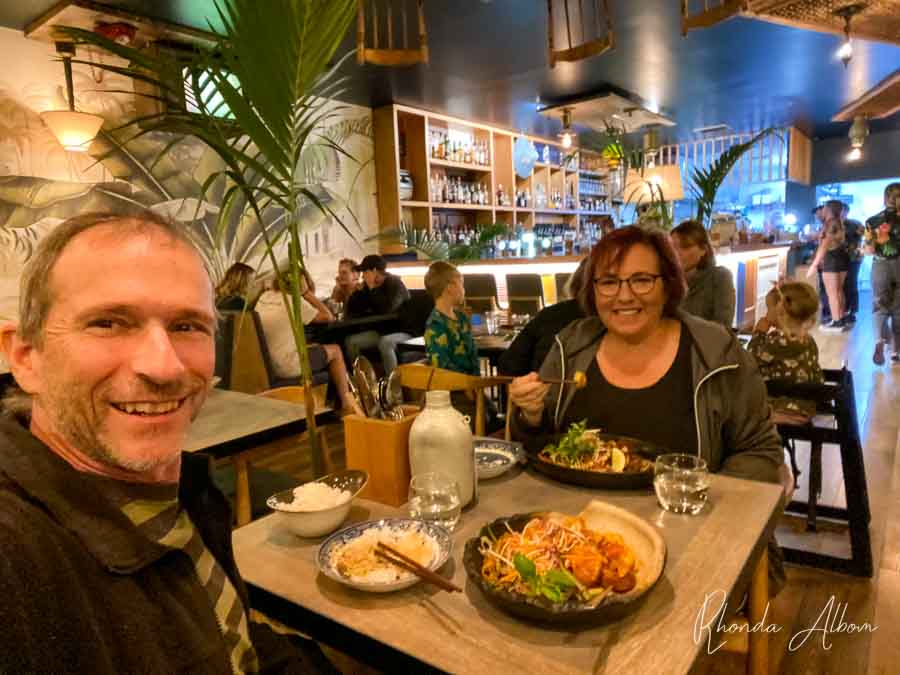 Orewa restaurants on sale