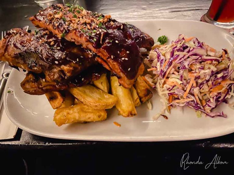 28 Gluten-Free Restaurants in Auckland: Dining Out with Coeliac Disease