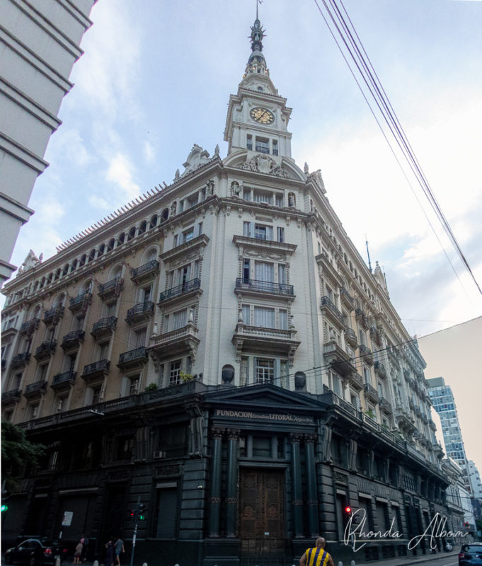 Fundacion Estudios Litoral