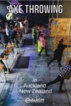 Sweet Axe throwing Auckland