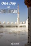 Sheikh Zayed Grand Mosque , Abu Dhabi, UAE