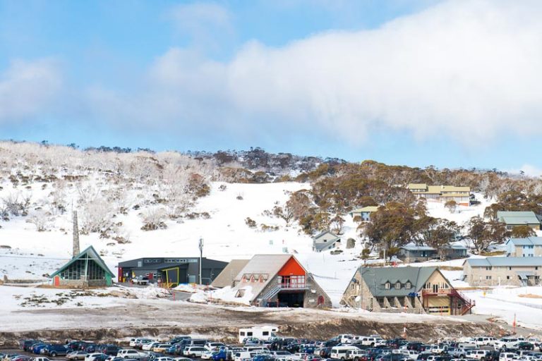 Things to do in Jindabyne Australia A Visitor