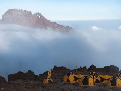 Best Kilimanjaro tour operators