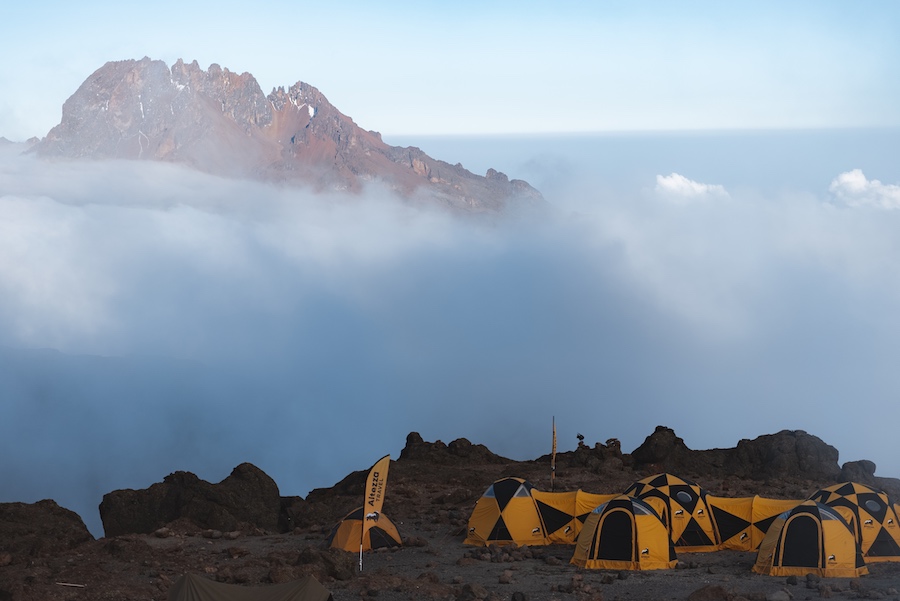 Best Kilimanjaro Tour Operators Compared Climb Africa's Highest Peak