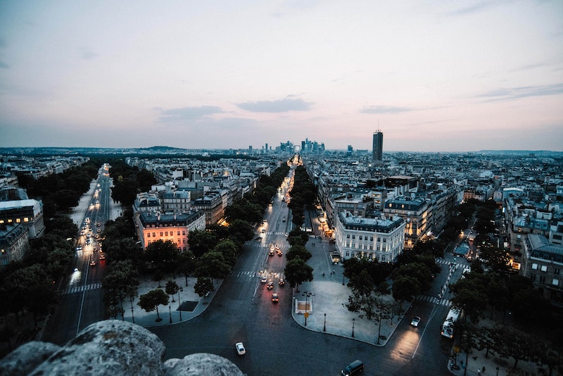 A Closer Look at the Arc de Triomphe in Paris France 11 etienne boulanger TXe90DKZXy8 unsplash