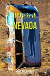 The International Junk Car Forest is one of the many unusual things to do in Nevada. Check out what's weird enough to land on the tourism board inaugural "Seven Weirdest Wonders" List.
