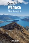 View of Roy's Peak are amongst the things to do in Wanaka