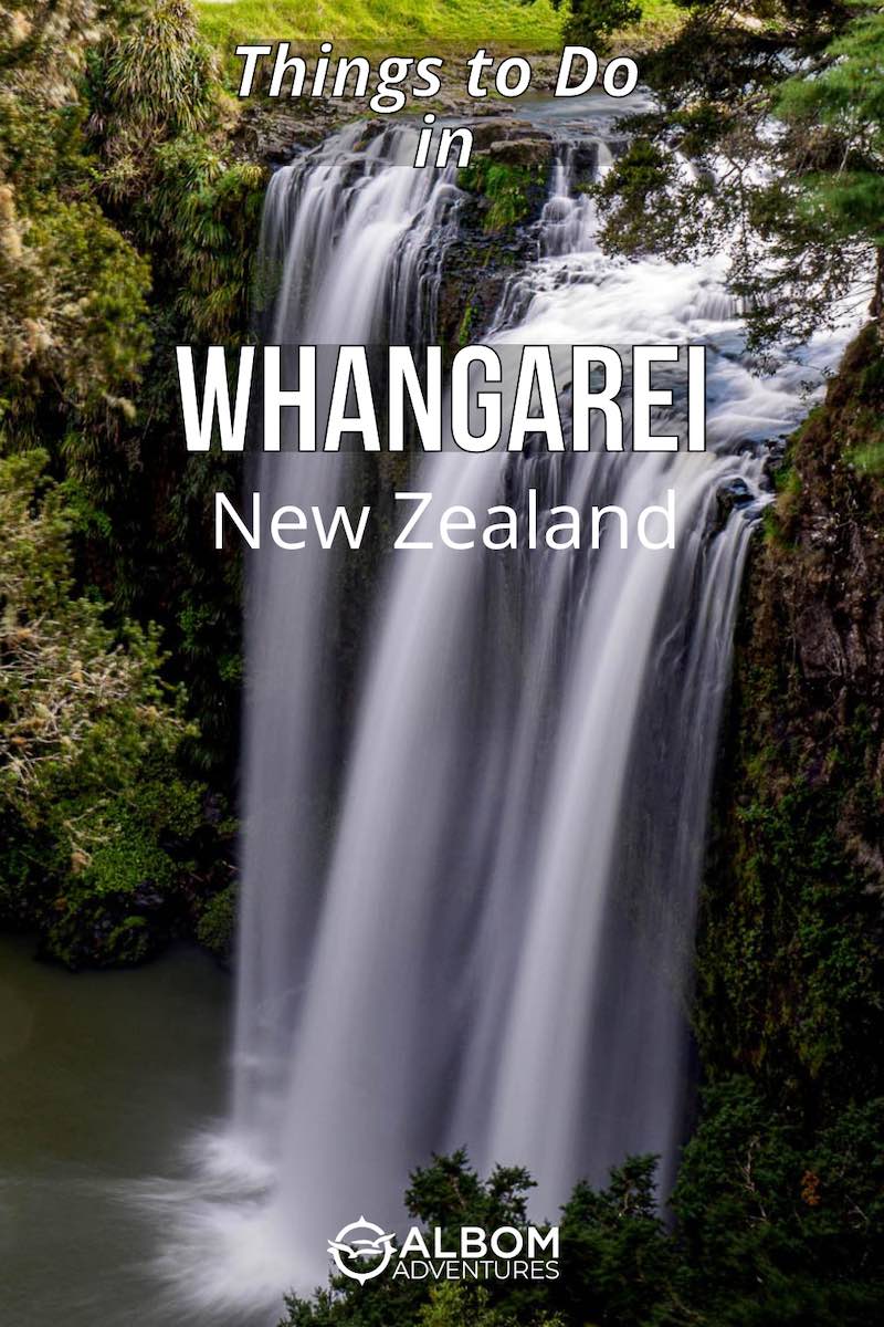 15 Cool Things to Do in Whangarei and the Surrounding Area