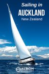 Auckland sailing at its best